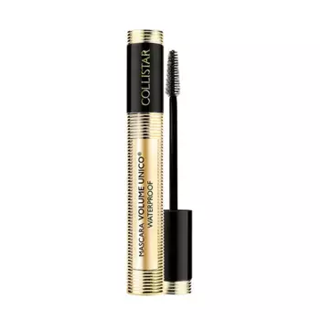 Тушь с эффектом объема Mascara Volume Unico Collistar, 1 UD