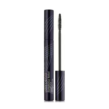 Тушь с эффектом объема Sumptuous Rebel Lenght + Lift Mascara Este Lauder, 1 UD