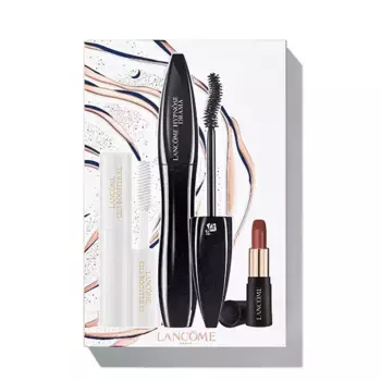 Тушь с изогнутой щеточкой Estuche Hypnse Drama Lancme, 1 UD