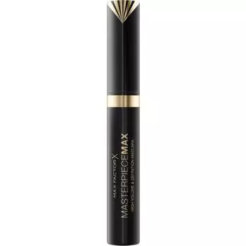 Тушь шедевр Max Factor, 7,2 ml