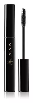 Тушь удлиняющая ресницы Sensai 38°C, оттенок MSL 1 Black 7.5 мл