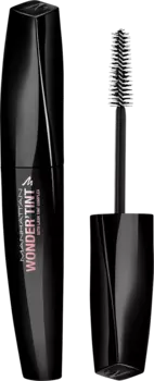 Тушь Wonder'tint 001 Черная 110мл MANHATTAN Cosmetics