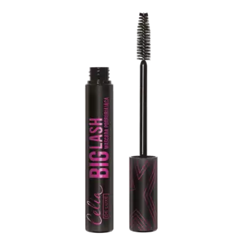 Тушь загуститель Celia Big Lash, 11 гр
