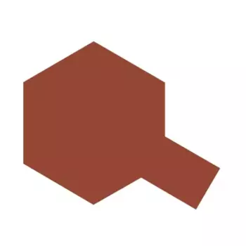 Тусклый красный (TS-33), Spray Paints TS (Tamiya)