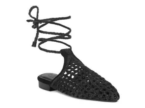 Tutsi Мюли Rag & Co, Black