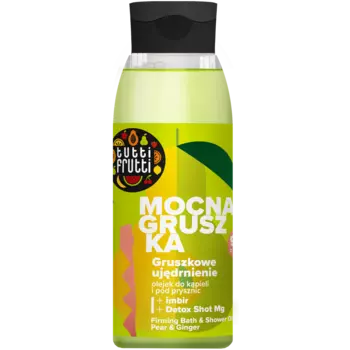 Tutti Frutti масло для ванны, 400 мл