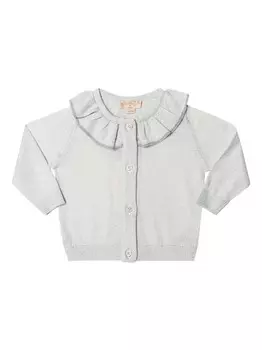 Tutu Du Monde кардиган Star Sparkle, серый