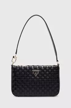 ТВИЛЛЕР сумочка Guess, черный