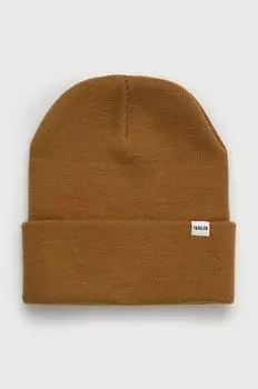 Твердая крышка Solid, коричневый