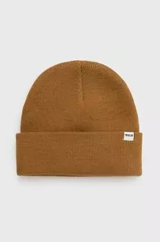 Твердая крышка Solid, желтый