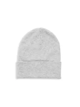 Твердая шапка Ugg, цвет Grey Heather