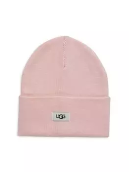 Твердая шапка Ugg, цвет Light Pink