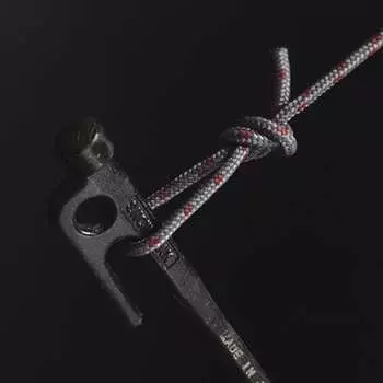 Твердая ставка #50 Snow Peak, цвет One Color