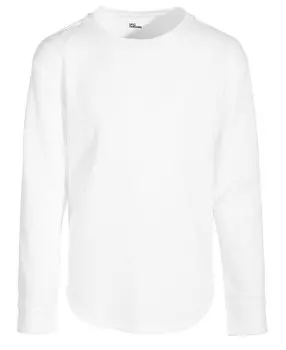 Твердая термофутболка Little Boys, созданная для Macy's Epic Threads