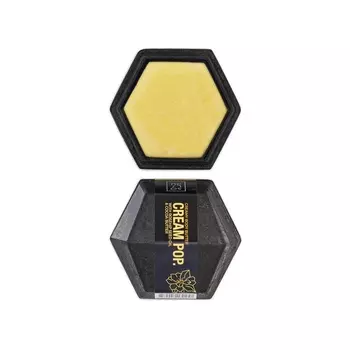 Твердое масло для тела cream pop body butter Solidu, вес 50 гр.