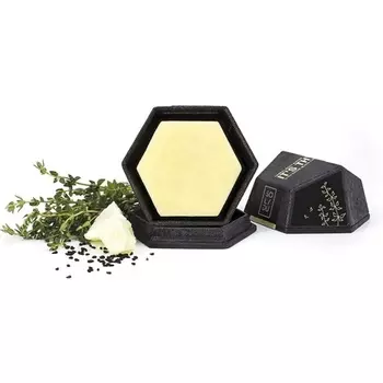 Твердое масло для тела It's Thyme, Solidu