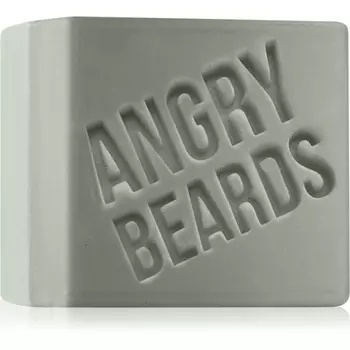 Твердое мыло для рук Dirty Sanchez для мужчин - 100 г Angry Beards