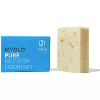 Твердое мыло PURE для проблемной кожи 100г