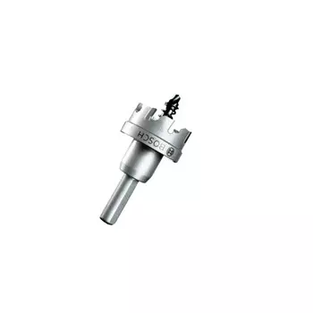 Твердосплавный открыватель отверстий Bosch, 22 мм