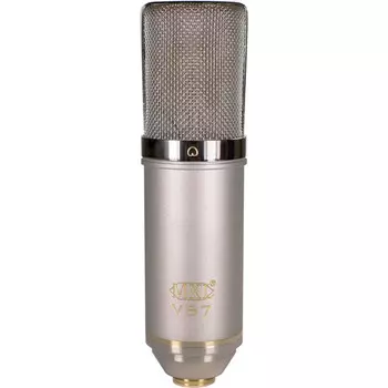 Твердотельный конденсаторный микрофон MXL V67G HE Heritage Edition
