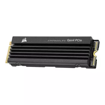 Твердотельный накопитель Corsair Force MP600 PRO LPX M.2 2280 2TB CSSD-F2000GBMP600PLP