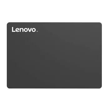 Твердотельный накопитель Lenovo SL700, 1 Тб, SATA, черный