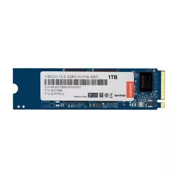 Твердотельный накопитель Lenovo Y8000, 1 Тб, M.2 NVME