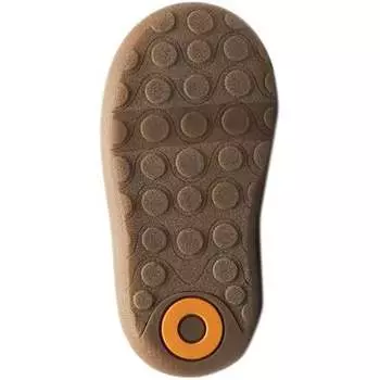 Твердые ботинки Baby Bogs II — для малышей Bogs, цвет Black Multi