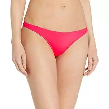 Твердые плавки бикини St. Lucia в цвете Candy MILLY