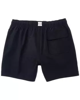 Твердые плавки Brooks Brothers, черный