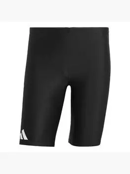 Твердые плавки-джаммеры Adidas, черный