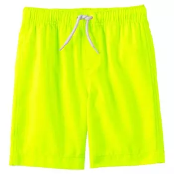 Твердые плавки Lands' End для мальчиков 10–20 лет цвета хаски Lands' End