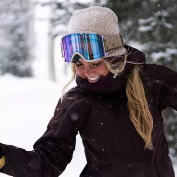 Твердый капюшон Балаклава BlackStrap, цвет Merlot