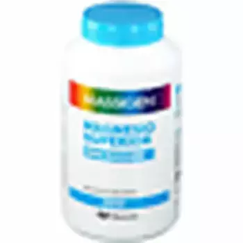 Твердый магний Superior без сахара 300г Massigen