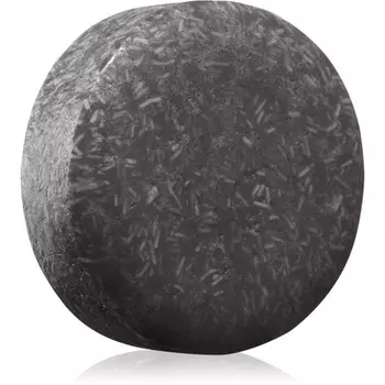 Твердый органический шампунь для мужчин 60 г Greenum