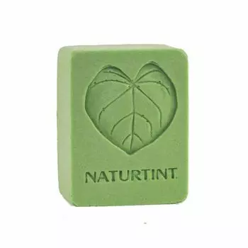 Твердый шампунь Champ Slido Cosmos Uso Frecuente Pastilla Cosmos Naturtint, 75 гр