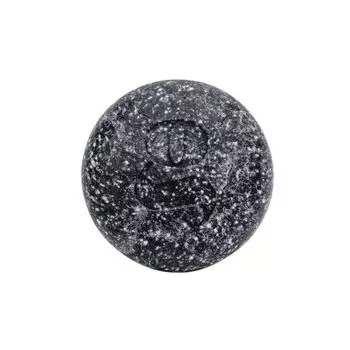 Твердый шампунь для мужчин с экстрактом женьшеня, 80 г Soap For Globe Strong & fresh