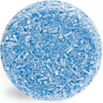 Твердый шампунь Лавандовый шампунь Shampoobars