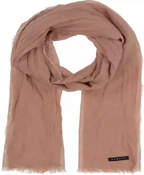 Твердый Шарф Bugatti, бежевый