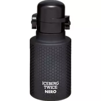 Twice Nero, EdT 75 ml Iceberg