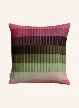 Твидовая декоративная подушка smund, 50 x 50 см Rros Tweed, розовый