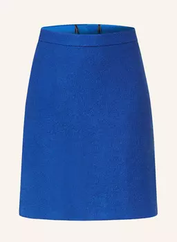 Твидовая юбка Betty Barclay, синий
