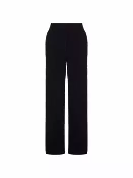 Твидовые брюки Valentino