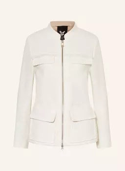 Твидовый пиджак Fuchs Schmitt, экрю