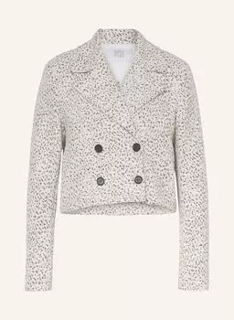 Твидовый пиджак Riani, мультиколор