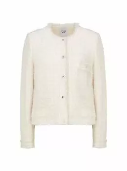 Твидовый жакет Weill