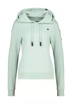 TwigAK Толстовка ALIFE AND KICKIN, цвет Fresh Mint