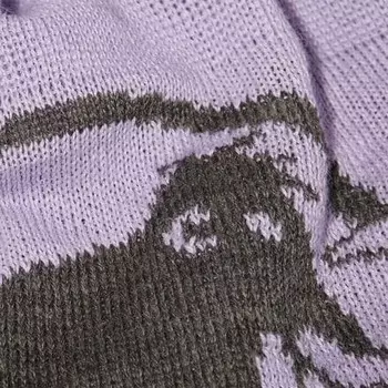 Твик шапка Mammut, цвет Supernova/White