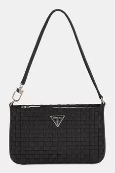 Твиллер сумка Guess, черный