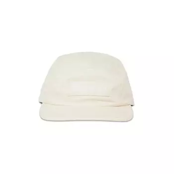 Твиловая кепка Supreme из ткани чинос, цвет Натуральный